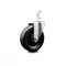 Service Caster 5 Inch Phenolic Wheel Swivel 3/4 Inch Square Stem Caster SCC-SQ20S514-PHS-34 - alternate 1